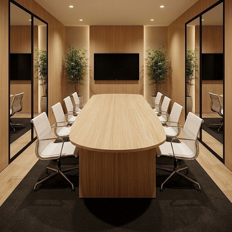 Executive Boardroom